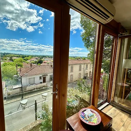 Maison D'architecte, Romantique Et Insolite Casa vacanze *
