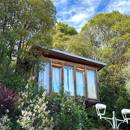 度假居 Maison D'architecte, Romantique Et Insolite *