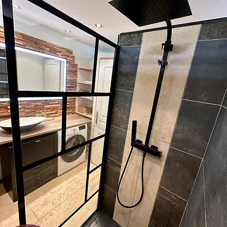 Maison D'architecte, Romantique Et Insolite *