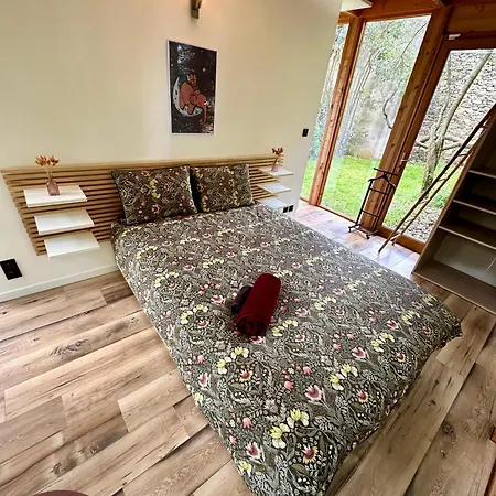 Maison D'architecte, Romantique Et Insolite Prázdninový dům Alès