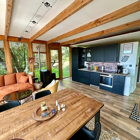 Maison D'architecte, Romantique Et Insolite * 阿莱斯