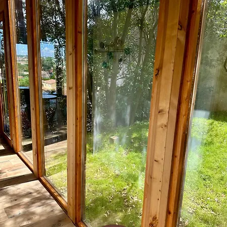 Maison D'architecte, Romantique Et Insolite