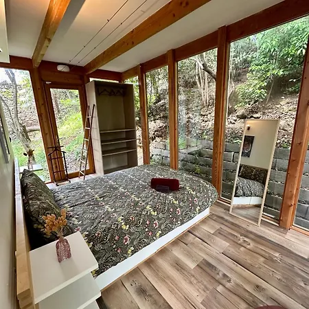 度假居 Maison D'architecte, Romantique Et Insolite