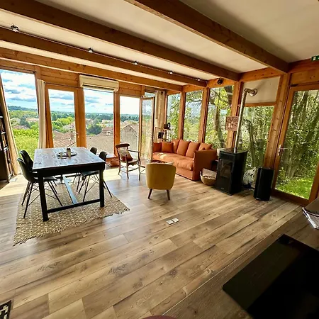 Maison D'architecte, Romantique Et Insolite * 阿莱斯