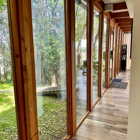 Maison D'architecte, Romantique Et Insolite 度假居