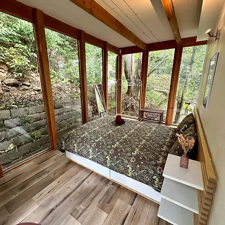 Maison D'architecte, Romantique Et Insolite *