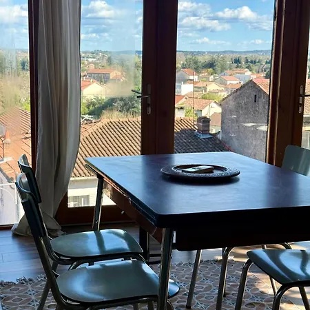 Casa vacanze Maison D'architecte, Romantique Et Insolite