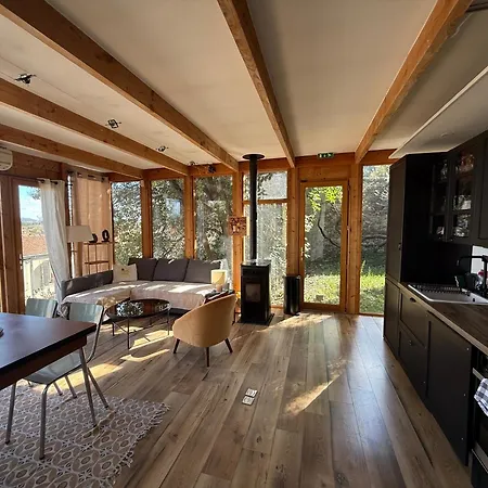 Maison D'architecte, Romantique Et Insolite * 阿莱斯